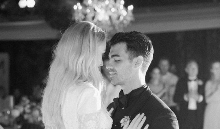 Joe Jonas and Sophie Turner Welcomed Second Baby